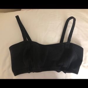 brandy melville bralette